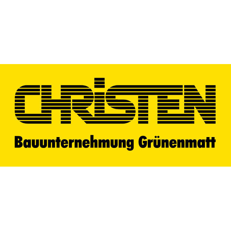 Christen Hans Ulrich AG Logo
