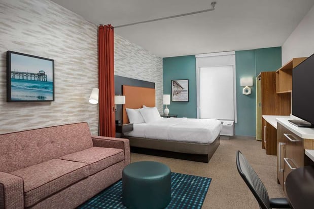 Images Home2 Suites by Hilton Jacksonville, NC