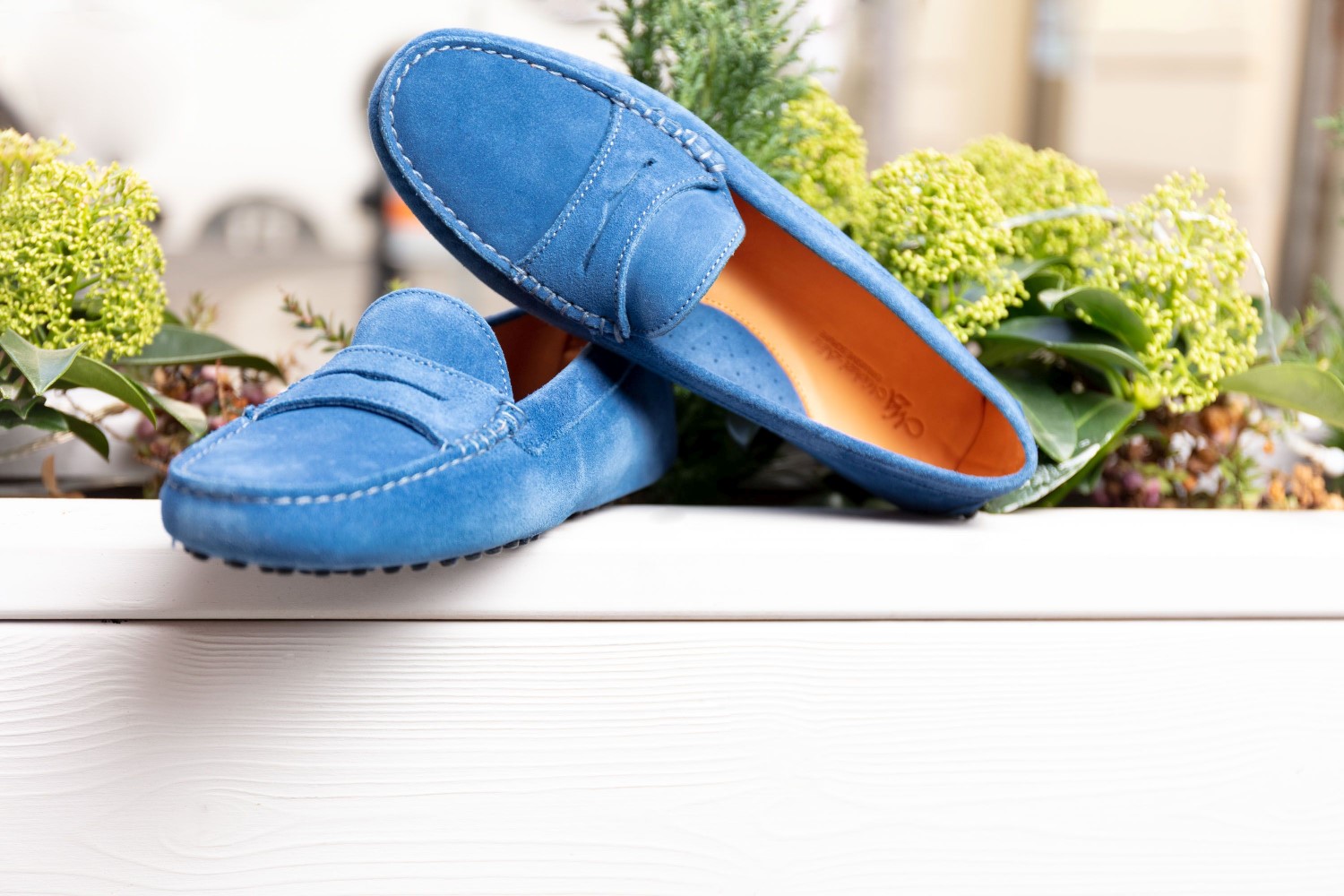 ALBA EXKLUSIVE SCHUHE, Freisingergasse 1 in Wien