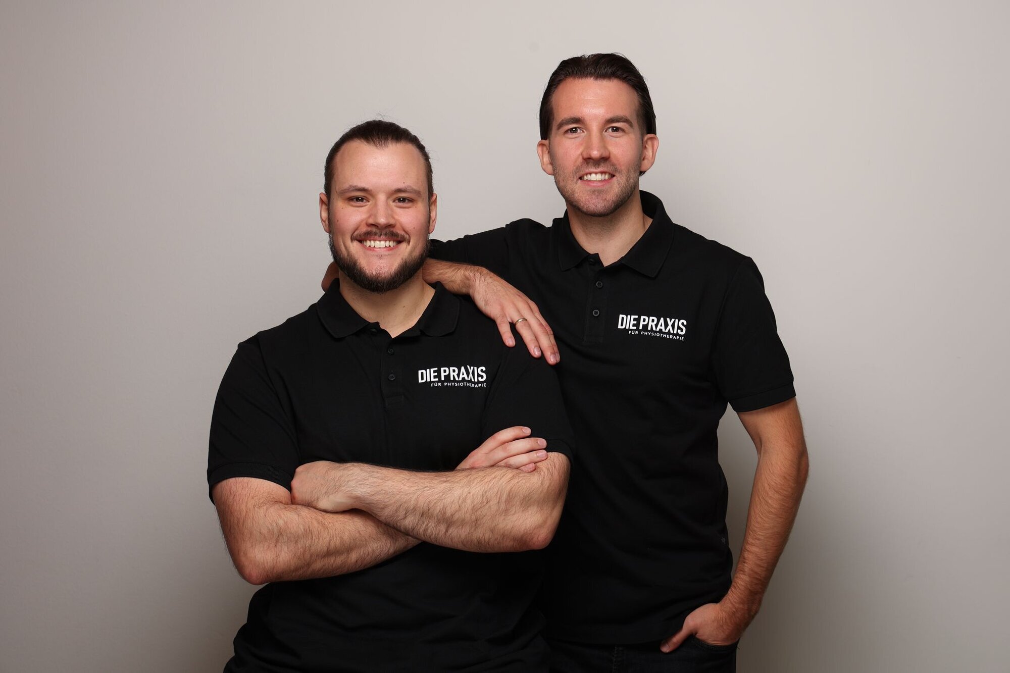 DIEPraxis - Für Physiotheraphie, Raiffeisenstraße 23 in Edermünde