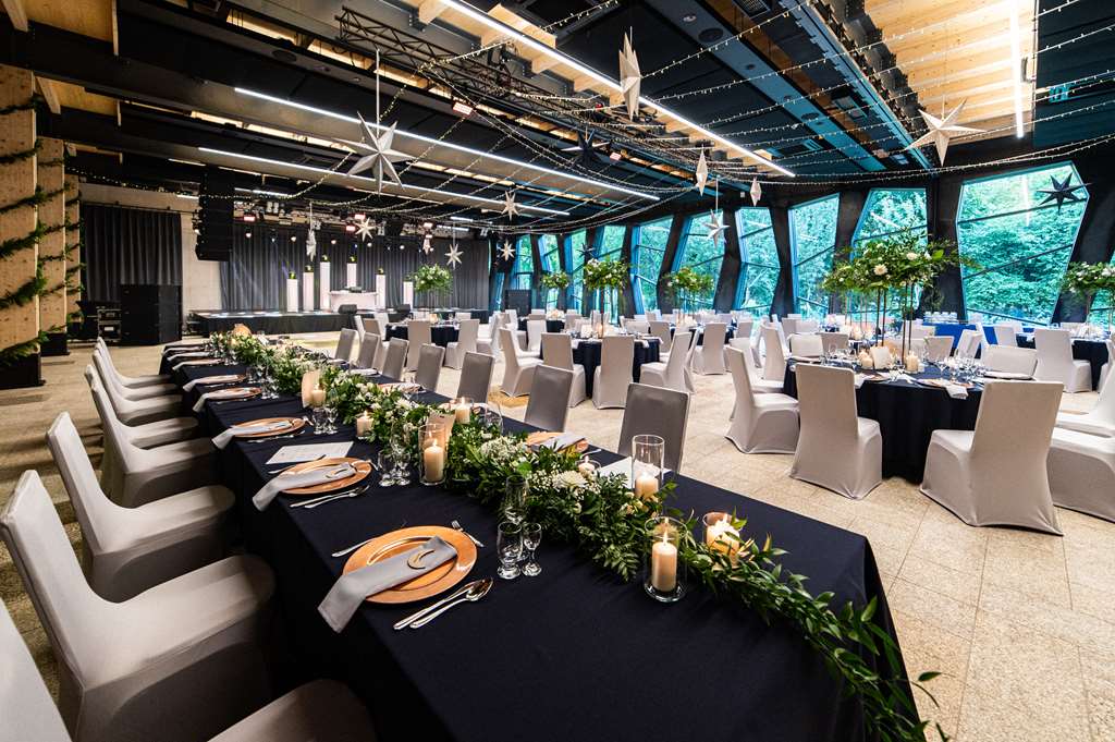 Images Radisson Blu Hotel, Sopot