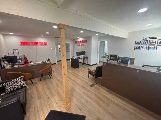 Images Austin Jones - State Farm Insurance Agent