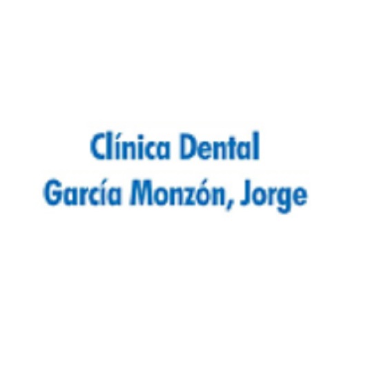 Clínica Dental Zaragoza - Jorge García Monzón Zaragoza