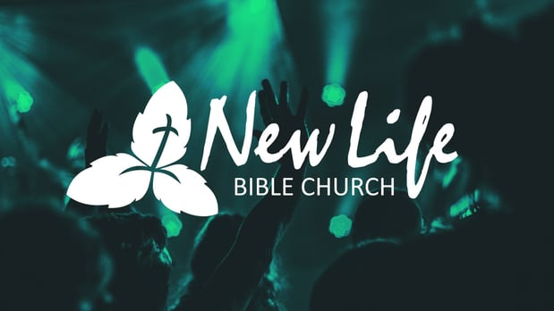 Images New Life Bible Church