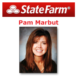 Pam Marbut - State Farm Insurance Agent