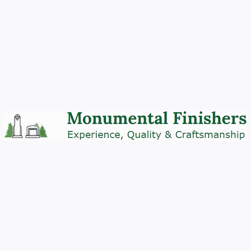 Monumental Finishers Logo