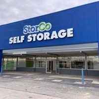 StorCo Self Storage Photo