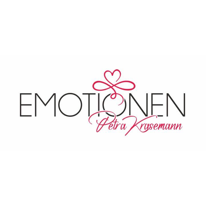 Logo Emotionen Freie Traurednerin (IHK) Petra Krasemann