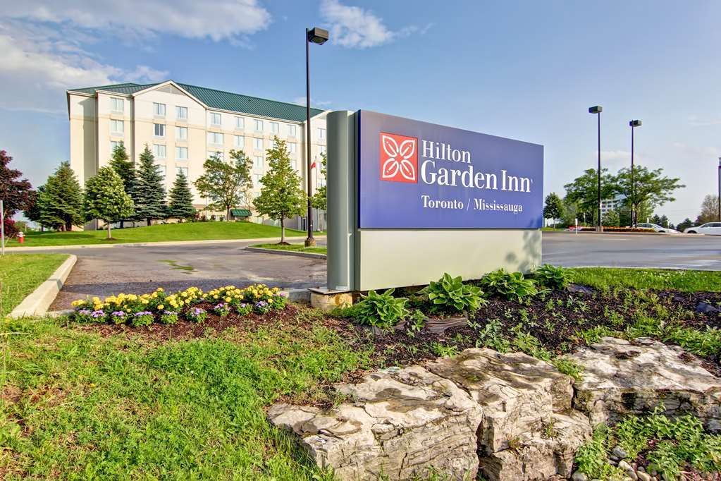 Images Hilton Garden Inn Toronto/Mississauga