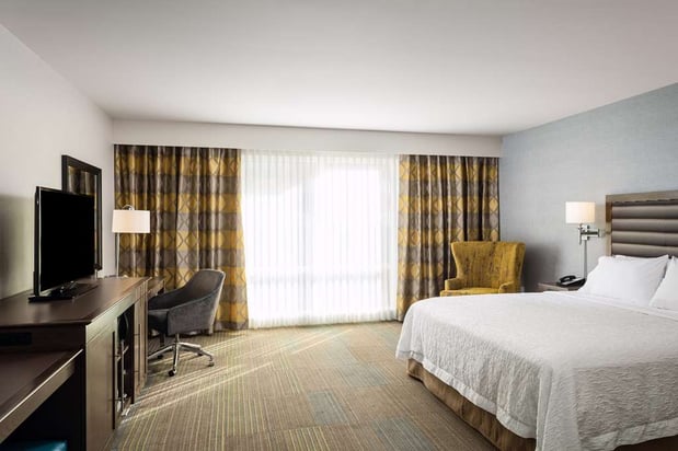 Images Hampton Inn & Suites by Hilton Seattle/Northgate