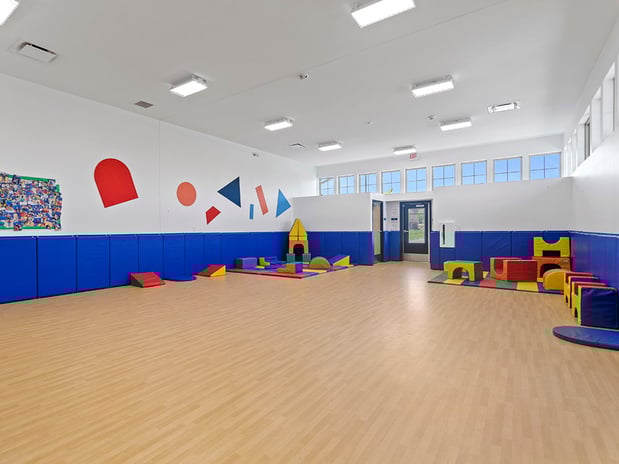 Images East Ridge KinderCare