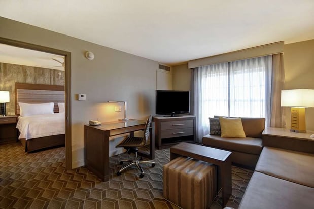Images Homewood Suites by Hilton @ The Waterfront