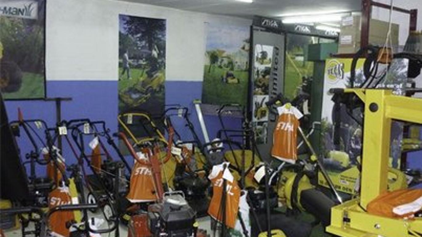 Images Rostved Plæneklipperservice