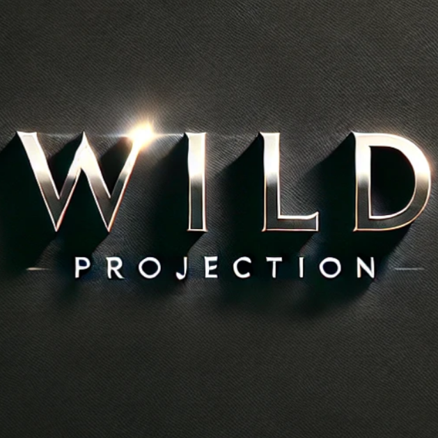 WILD projection marketing digital