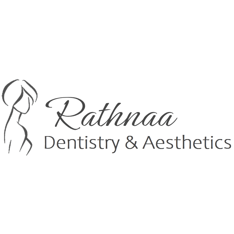 Rathnaa Dentistry & Aesthetics Logo