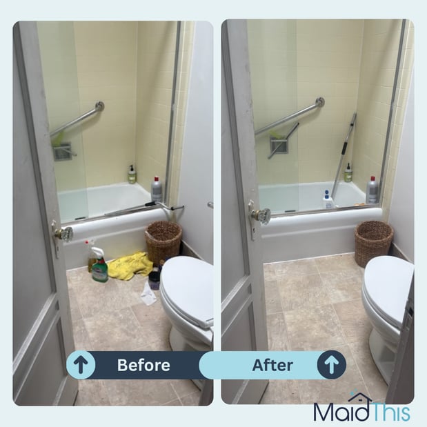 Images MaidThis Cleaning of Pittsburgh