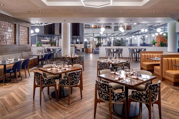 Images DoubleTree Suites by Hilton Hotel Salt Lake City Downtown