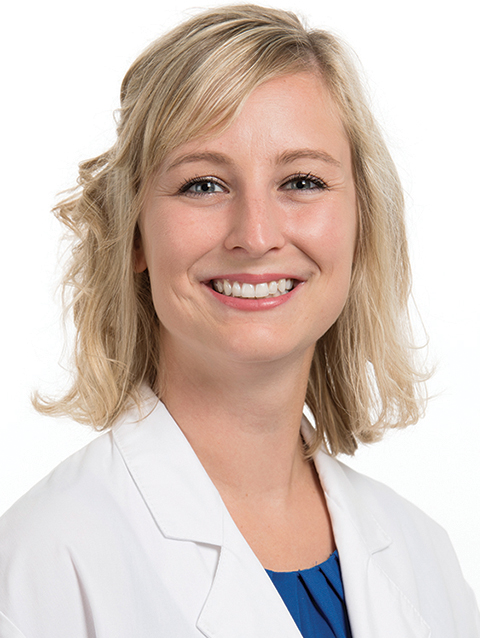Images Lindsey Matthews, DO