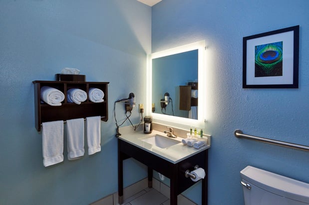 Images Holiday Inn Express & Suites Birmingham South - Pelham by IHG