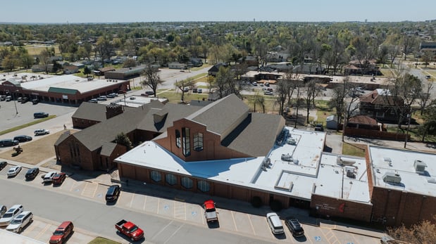 Images All American Roofing