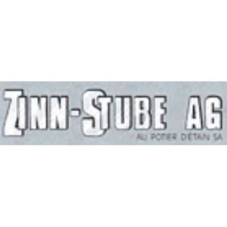 Zinn-Stube AG Logo