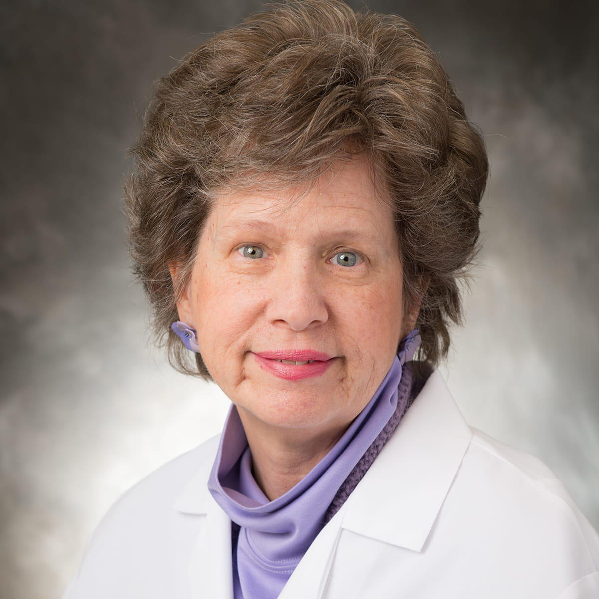 Dr. Betty Joyce Erb