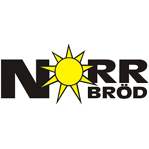 Norrbröd AB Logo