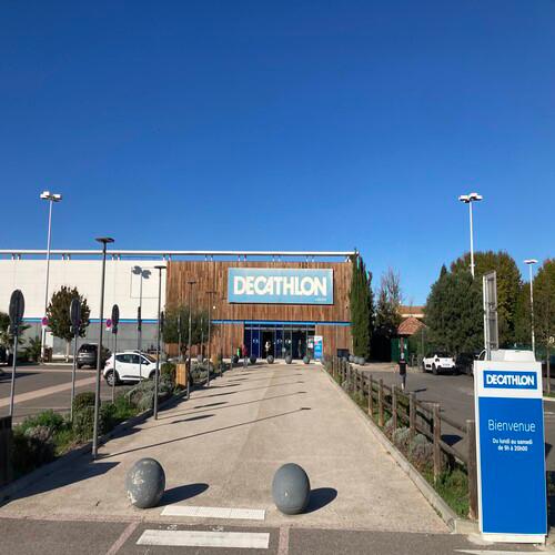 Decathlon Aubagne