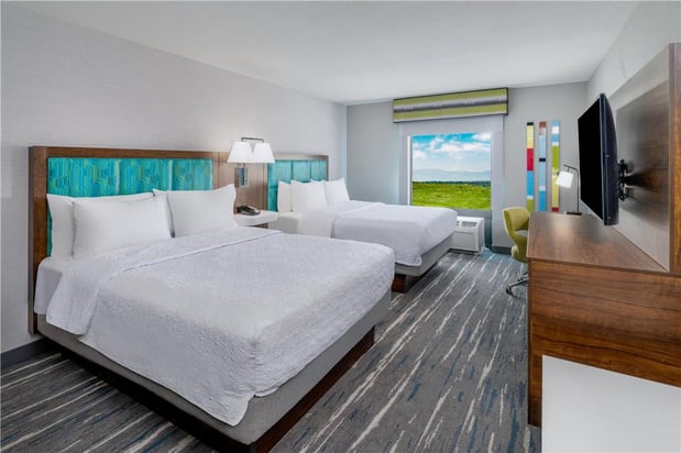 Images Hampton Inn Sheridan