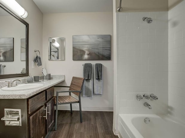 Images Advenir at Cherry Creek North