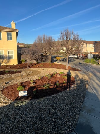 Images Mitchell’s Landscaping