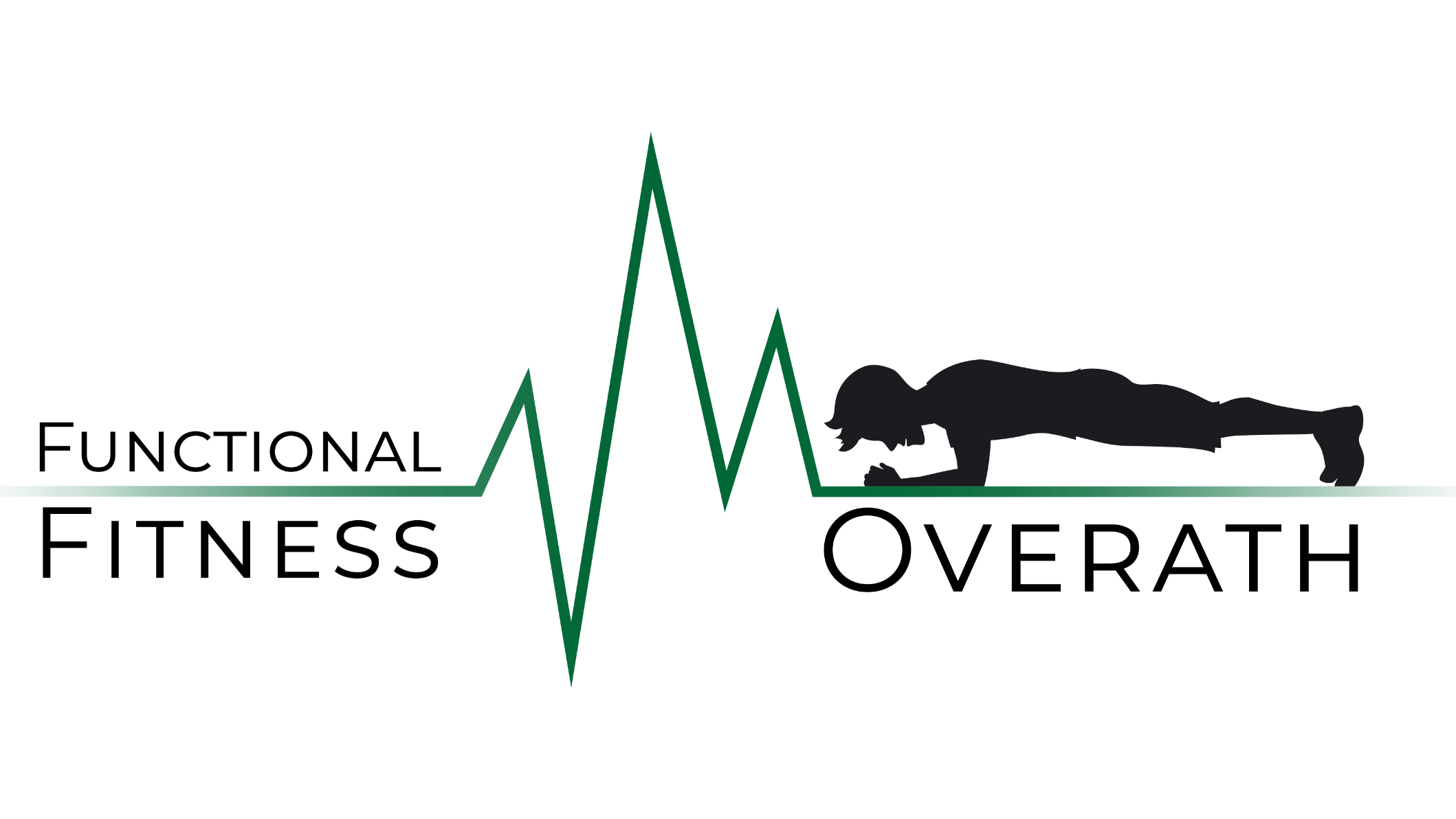 Logo Functional Fitness Overath