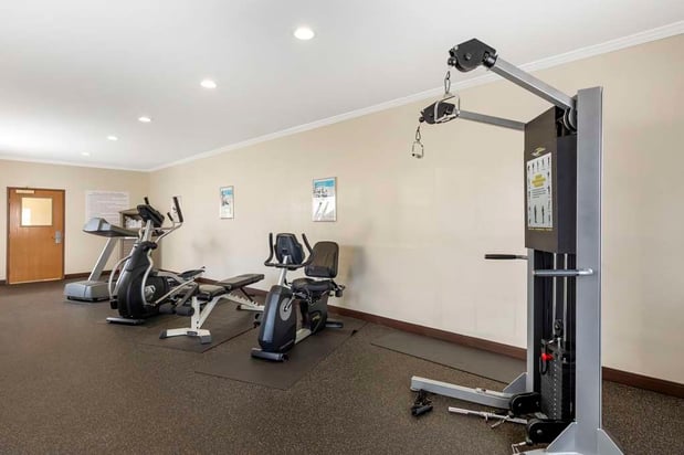 Images Best Western Plus Lake Worth Inn & Suites