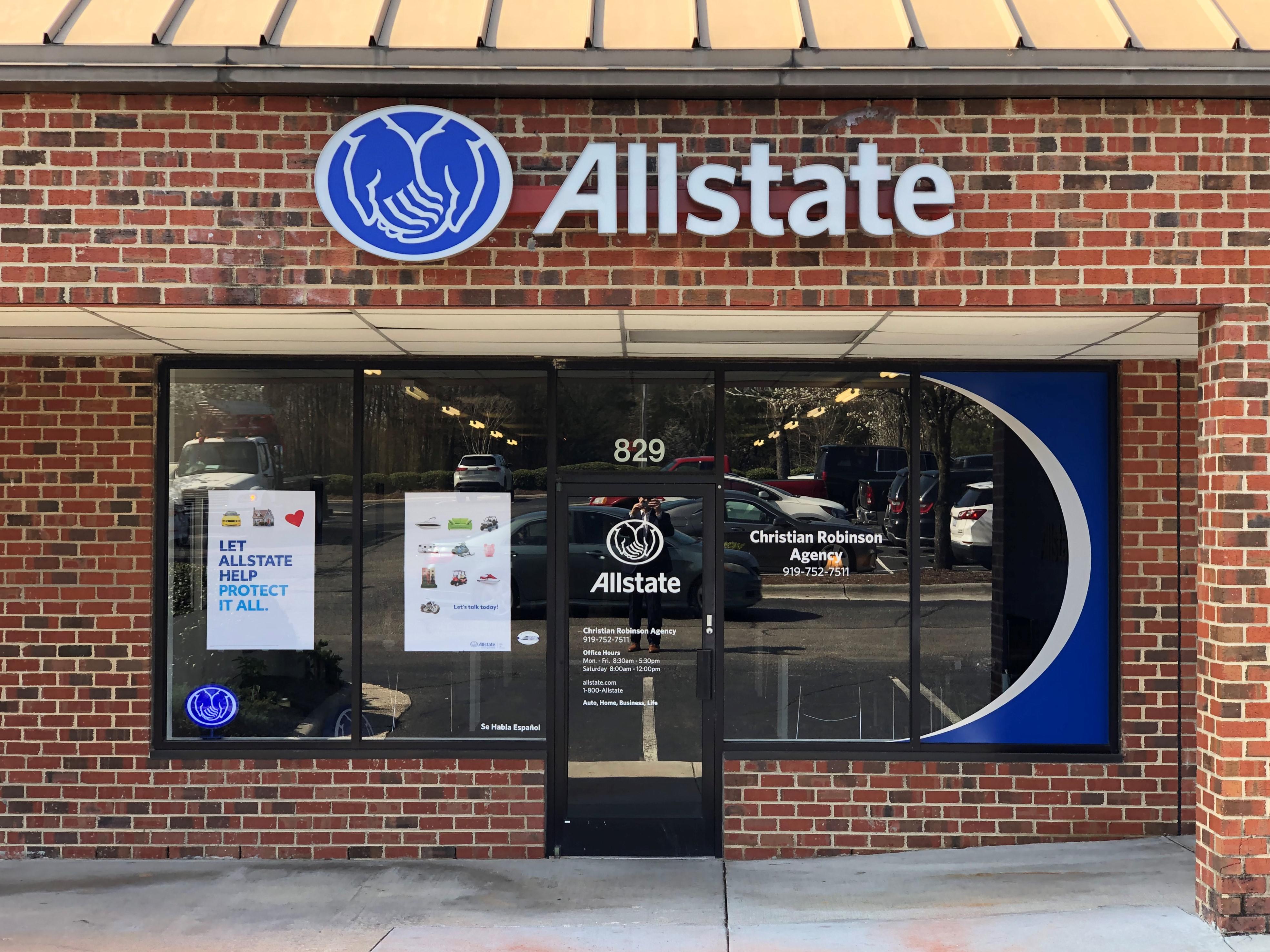 Image 3 | Blake Priest: Allstate Insurance