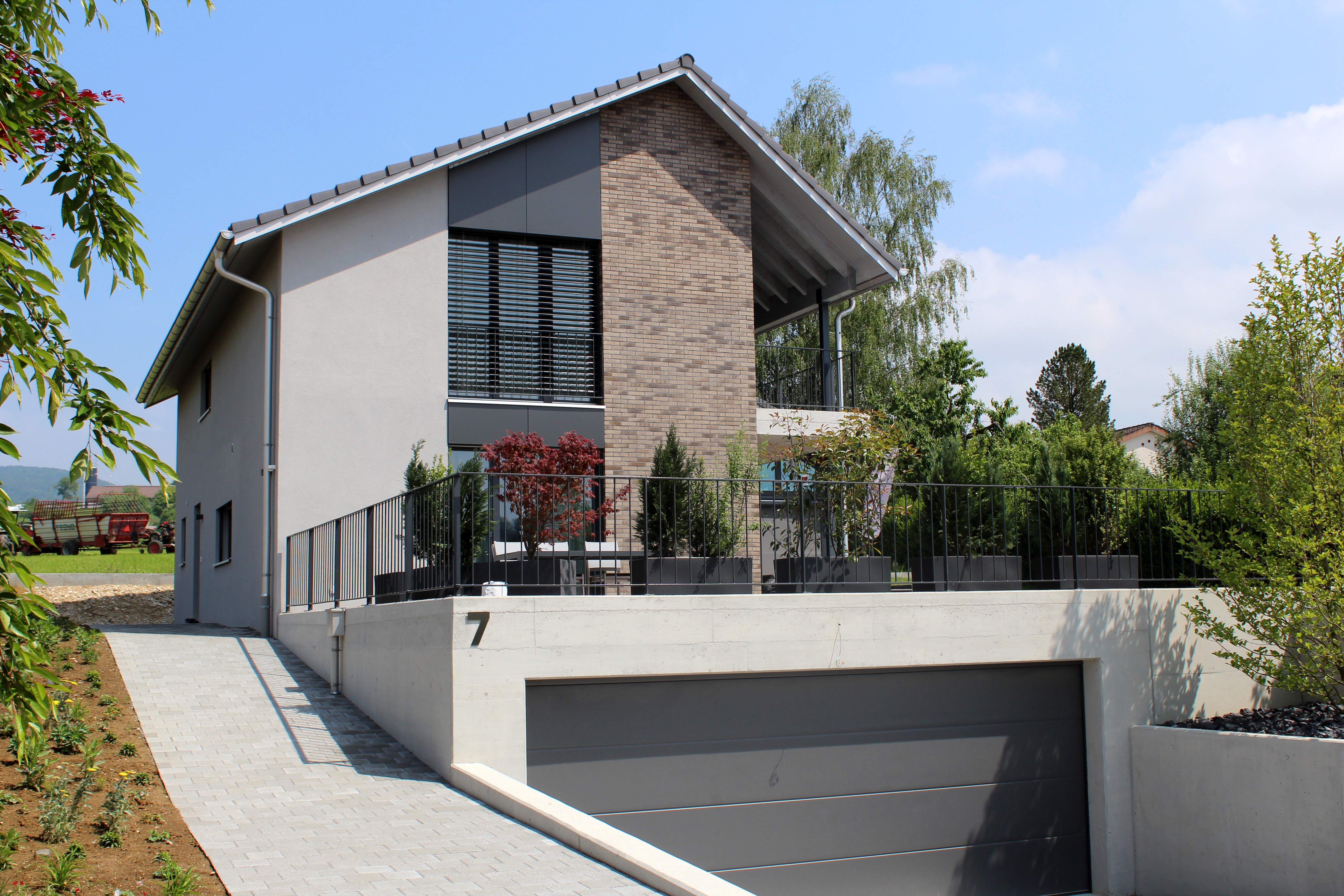 Bilder Edmund Jourdan AG