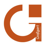 Logo Großgart Immobilienlogo