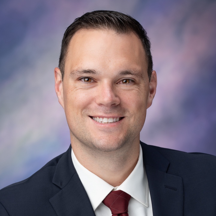 Steven Donahue, M.D. Profile