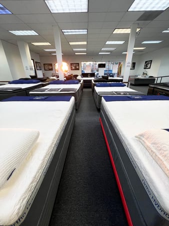 Images Ortho Mattress