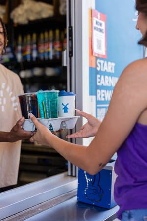 Images Dutch Bros Coffee
