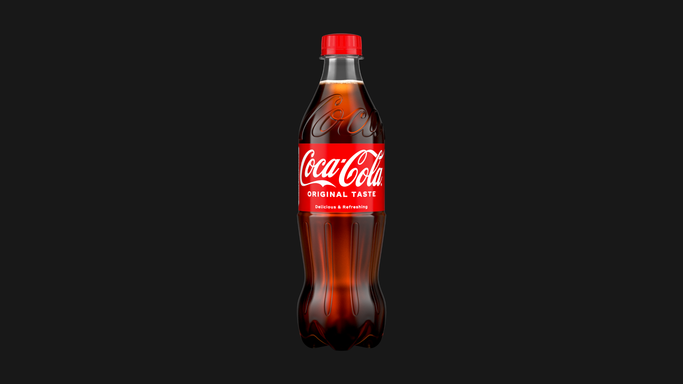 Coca Cola