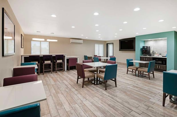 Images Best Western Plus Greenwood/Indy South Inn