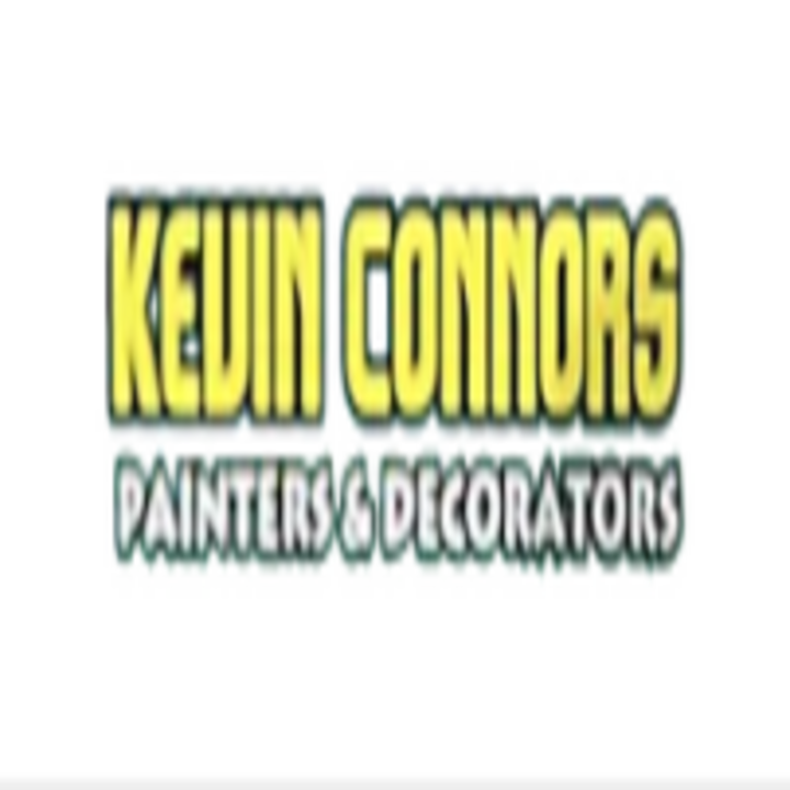 Kevin Connors Painters & Decorators Logo