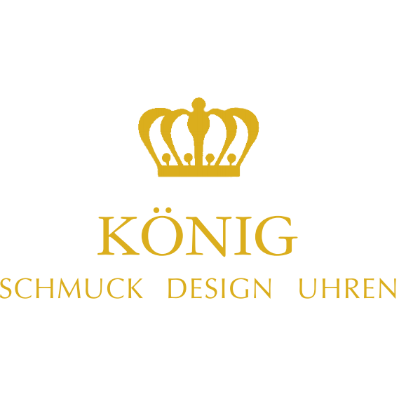 Logo Juwelier König - Axel König Schmuck Design Uhren