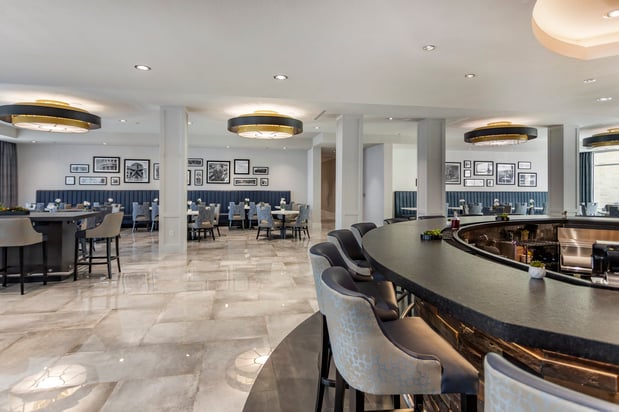 Images EVEN Hotel Austin Uptown Near the Domain by IHG