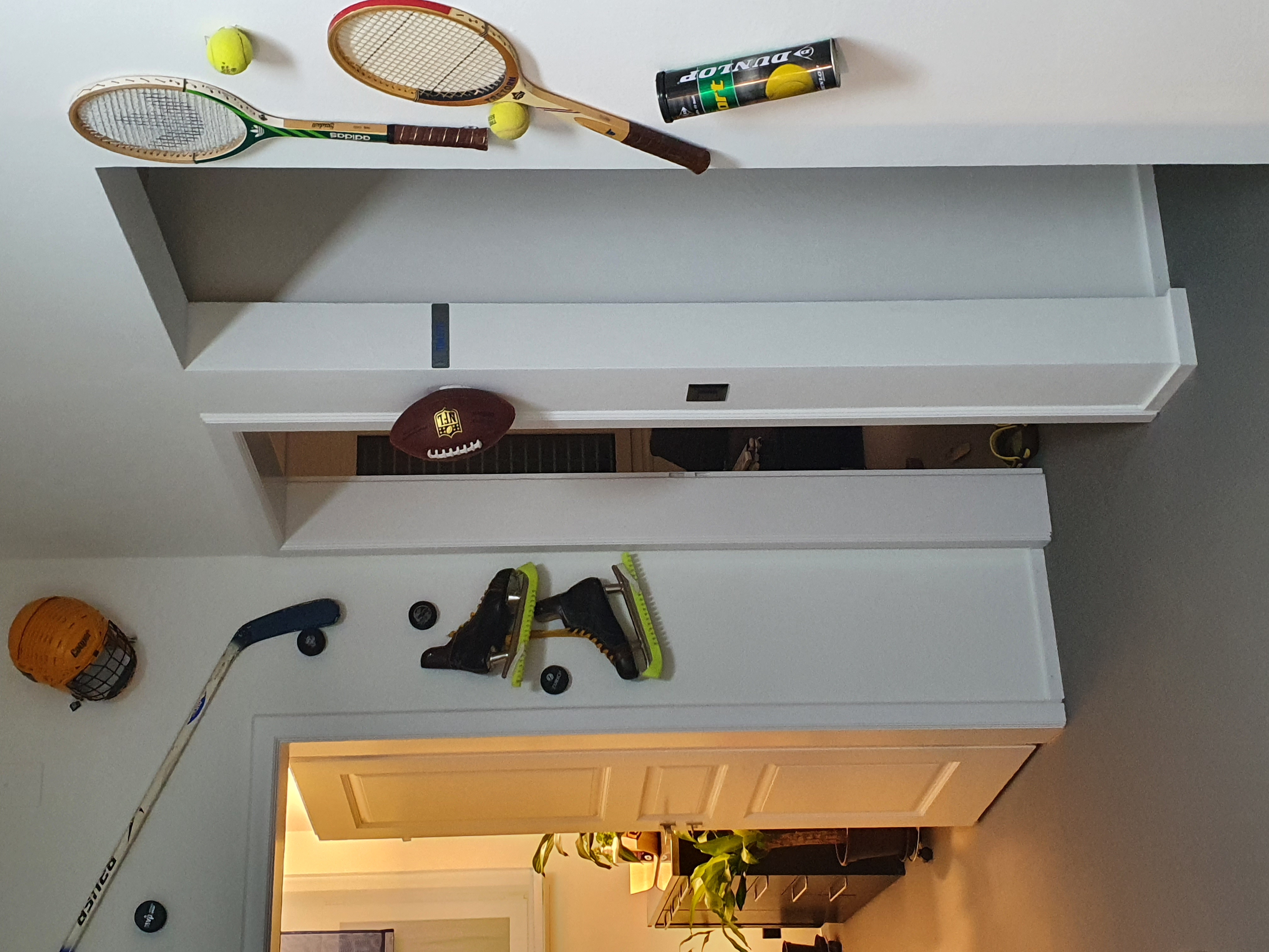 Osteo, Weinbergstrasse 100 in Zürich