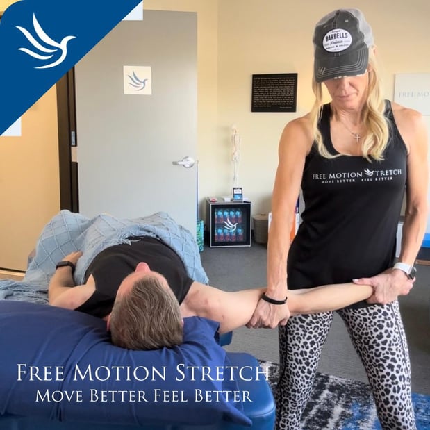 Images Free Motion Stretch