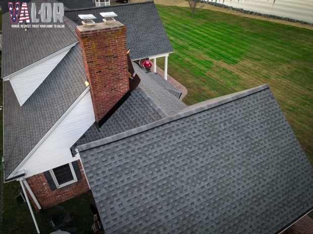 Images Valor Home
