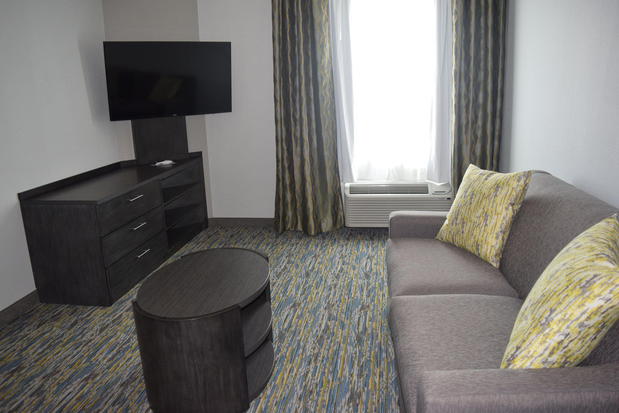 Images Candlewood Suites Nashville North by IHG