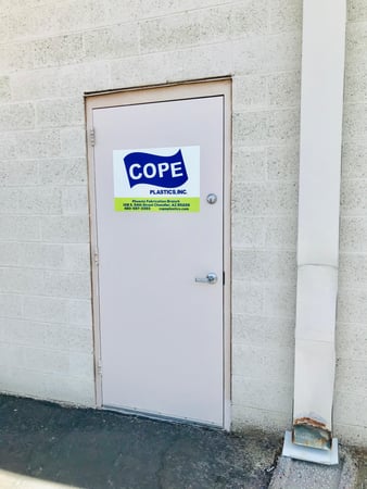 Images Cope Plastics, Inc.