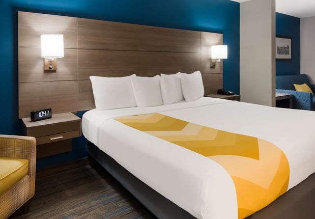 Images Best Western Eastland